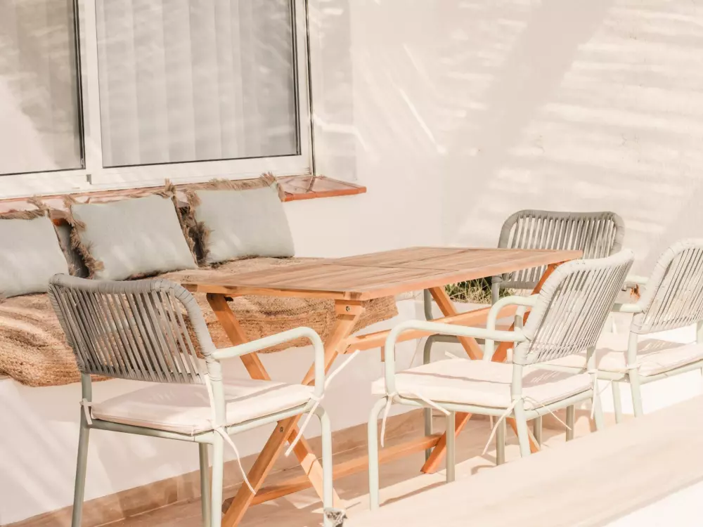 Location de Vacances L'Ametlla de Mar 210