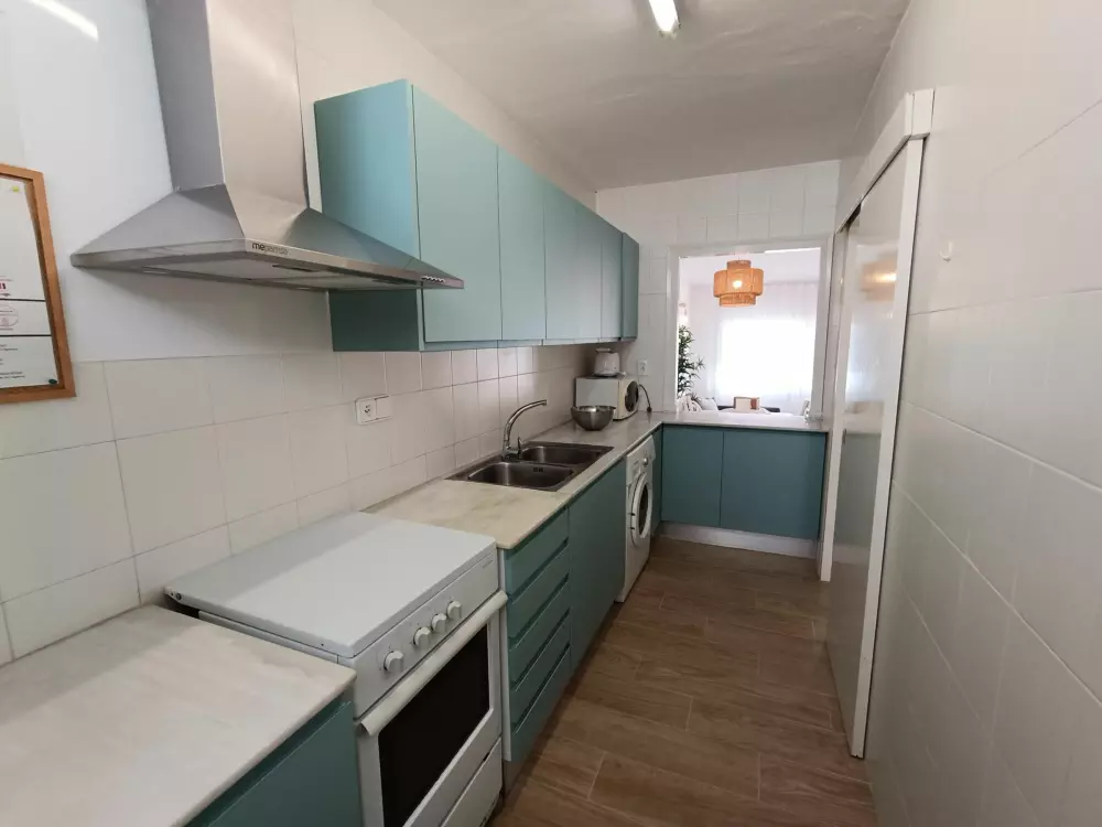 Location de Vacances L'Ametlla de Mar 210