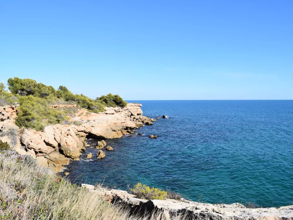 Location de Vacances L'Ametlla de Mar 210