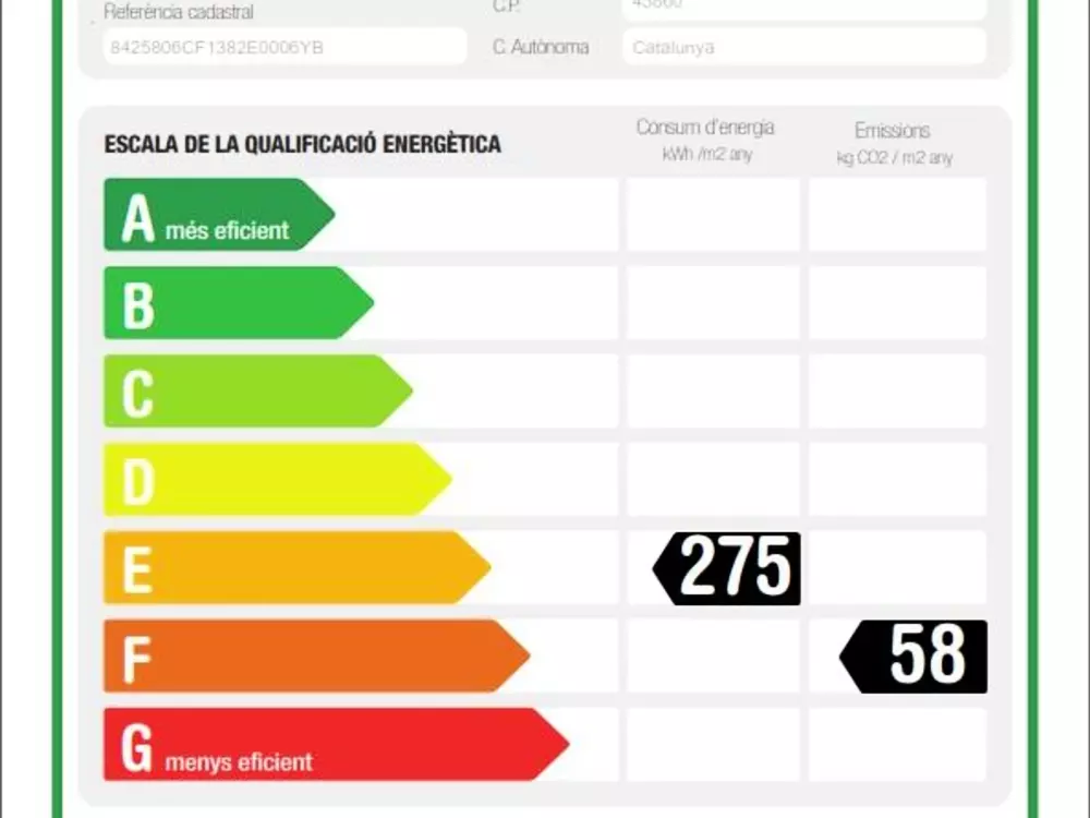 Location de Vacances L'Ametlla de Mar 210