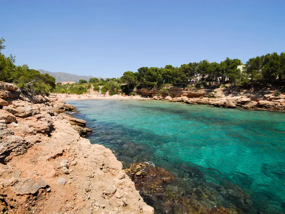 Location de Vacances L'Ametlla de Mar 210