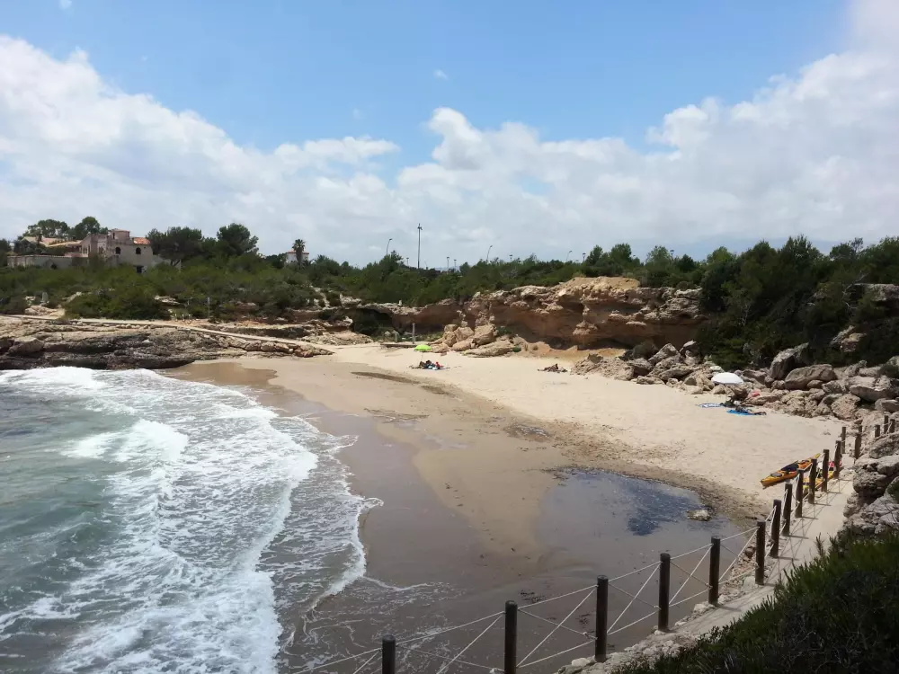 Location de Vacances L'Ametlla de Mar 210