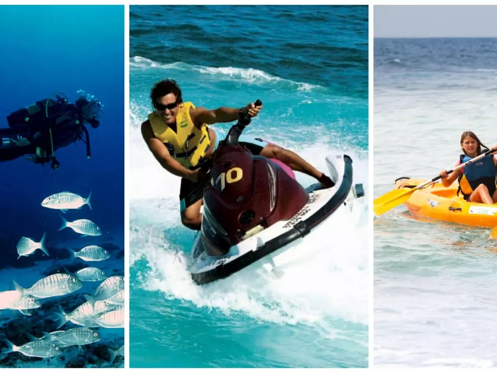 Location de Vacances L'Ametlla de Mar 210