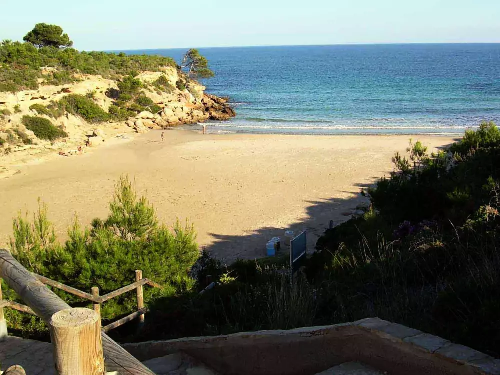 Location de Vacances L'Ametlla de Mar 210