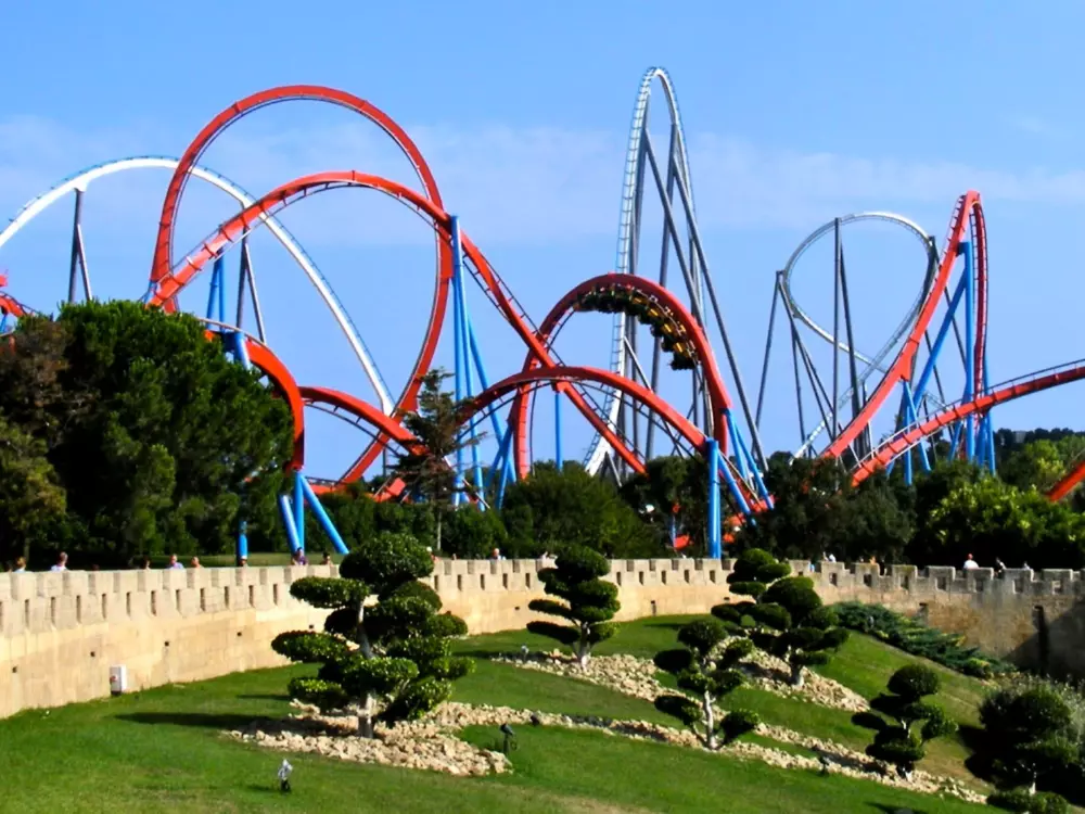 Location de Vacances L'Ametlla de Mar 210