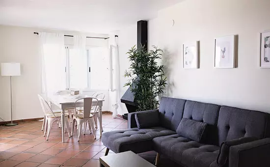 Location de Vacances L'Ametlla de Mar 212