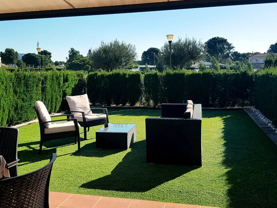 Location de Vacances L'Ametlla de Mar 214
