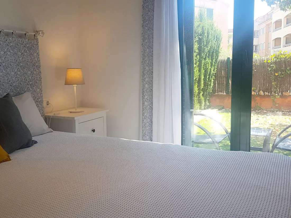 Location de Vacances L'Ametlla de Mar 214