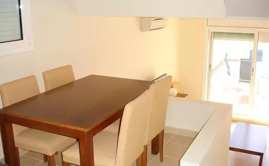 Location de Vacances L'Ametlla de Mar 215