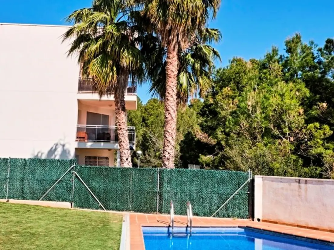 Location de Vacances L'Ametlla de Mar 216