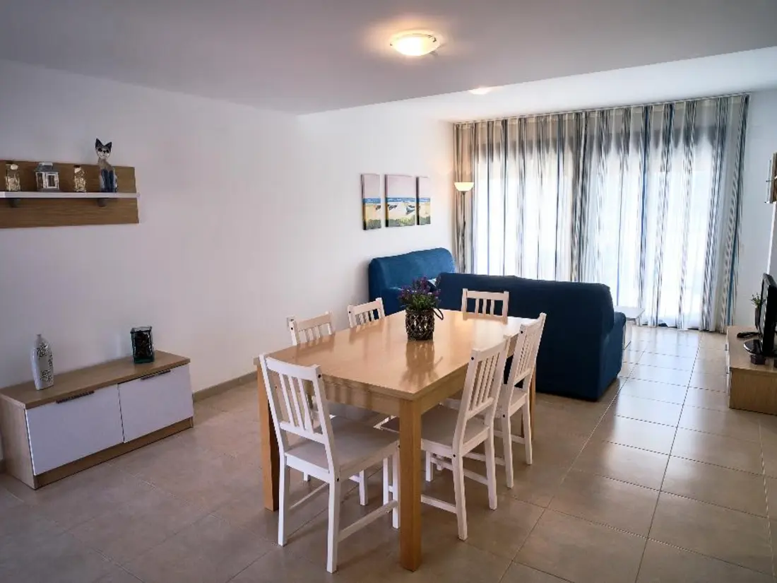 Location de Vacances L'Ametlla de Mar 216