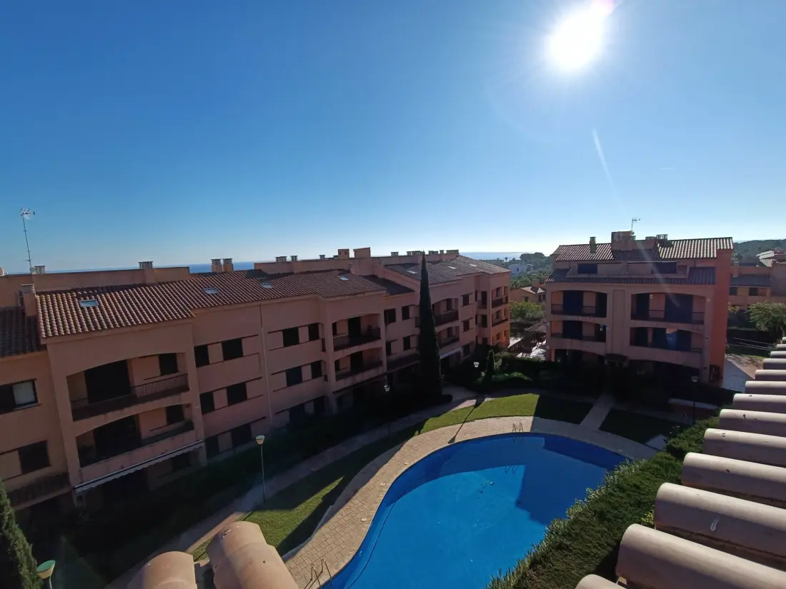 Location de Vacances L'Ametlla de Mar 221