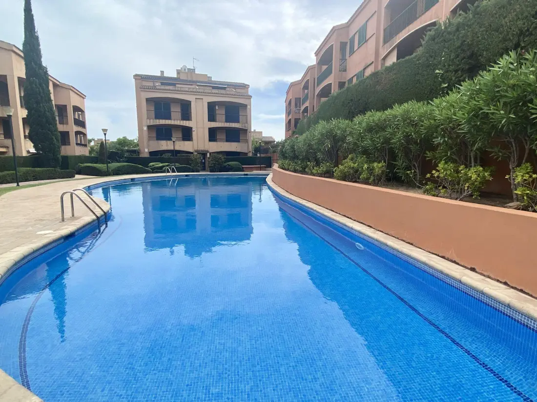 Location de Vacances L'Ametlla de Mar 221
