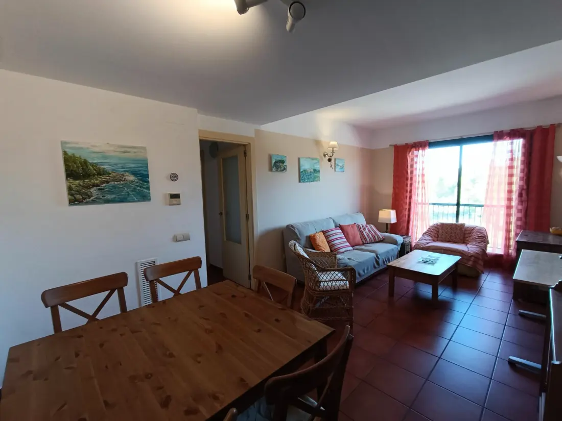 Location de Vacances L'Ametlla de Mar 221