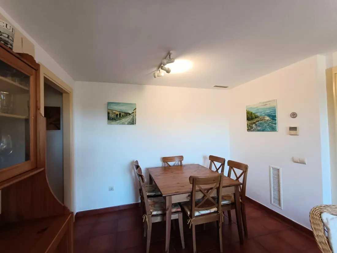 Location de Vacances L'Ametlla de Mar 221