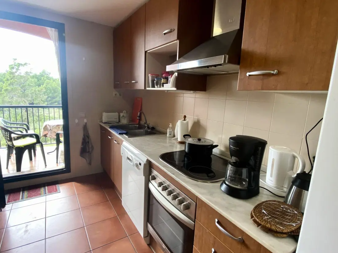 Location de Vacances L'Ametlla de Mar 221
