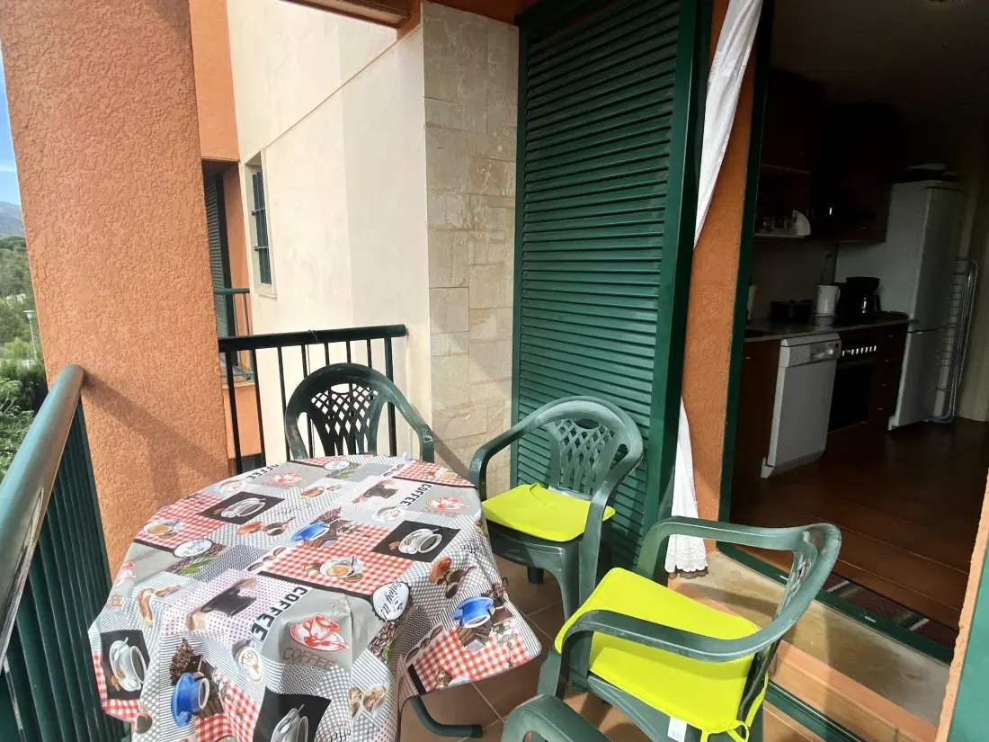 Location de Vacances L'Ametlla de Mar 221