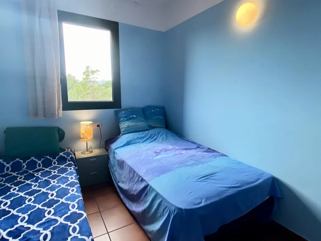 Location de Vacances L'Ametlla de Mar 221