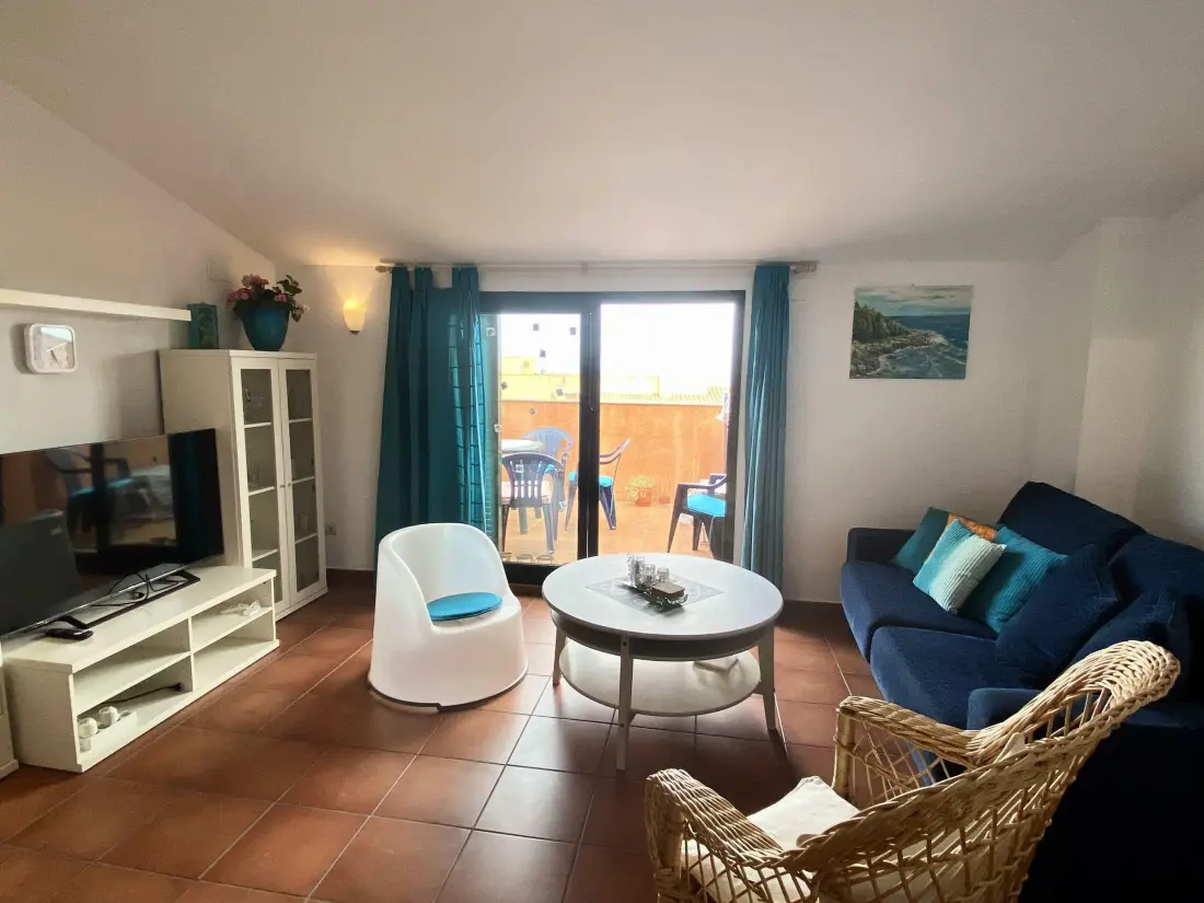 Location de Vacances L'Ametlla de Mar 221