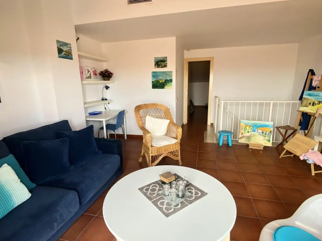 Location de Vacances L'Ametlla de Mar 221
