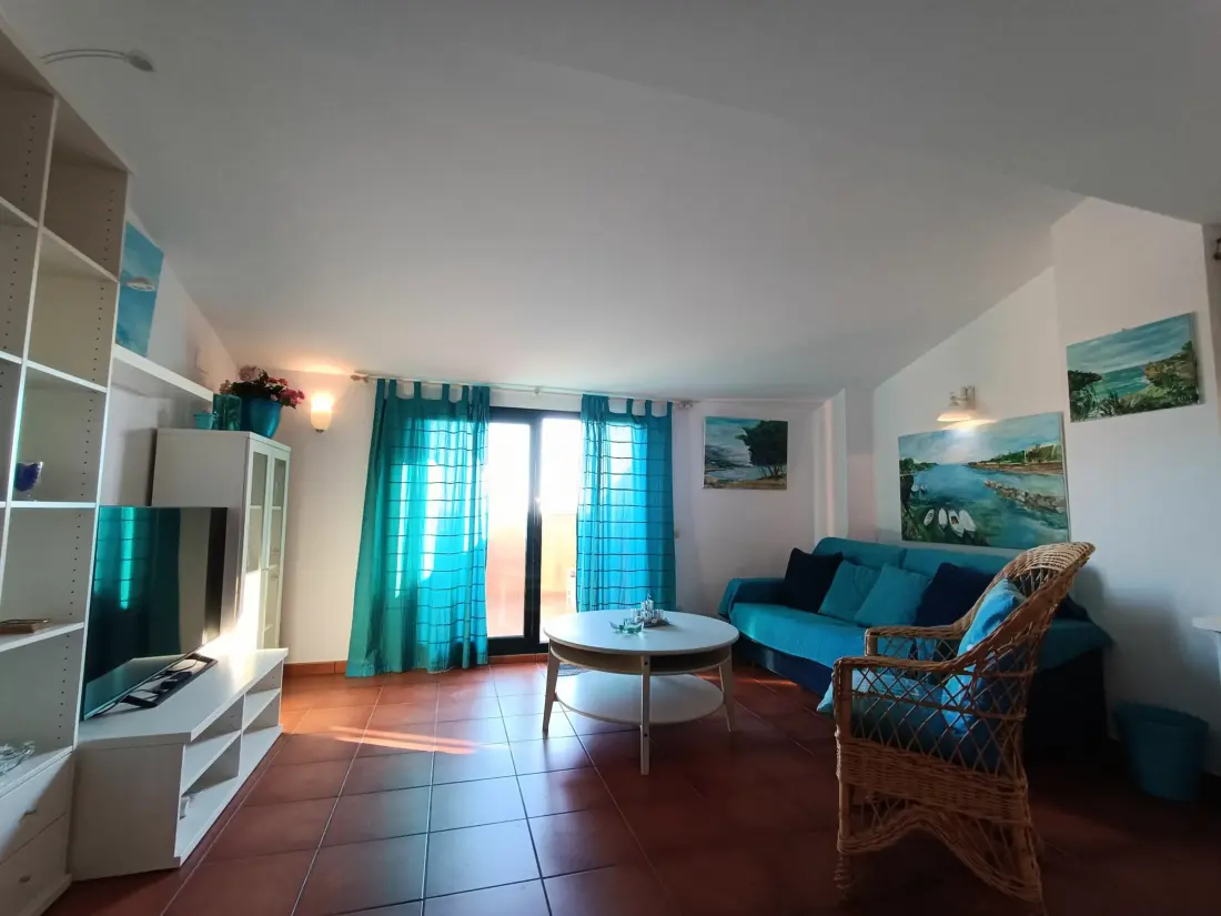 Location de Vacances L'Ametlla de Mar 221