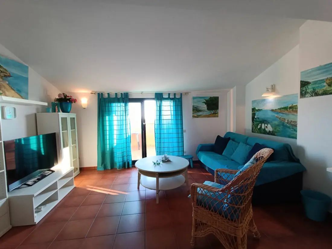 Location de Vacances L'Ametlla de Mar 221