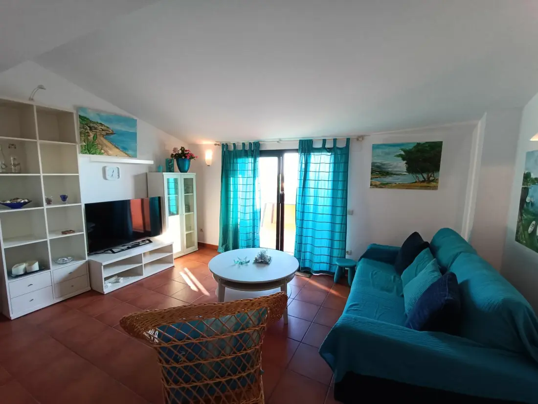 Location de Vacances L'Ametlla de Mar 221