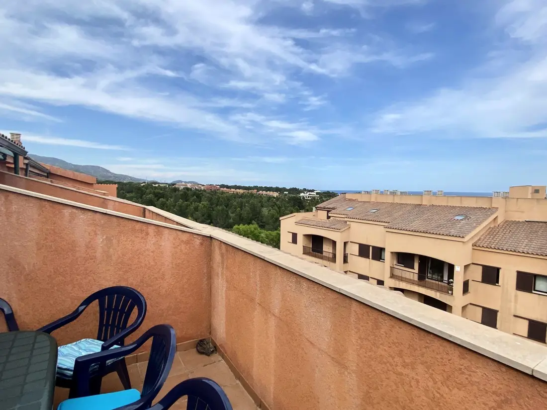 Location de Vacances L'Ametlla de Mar 221