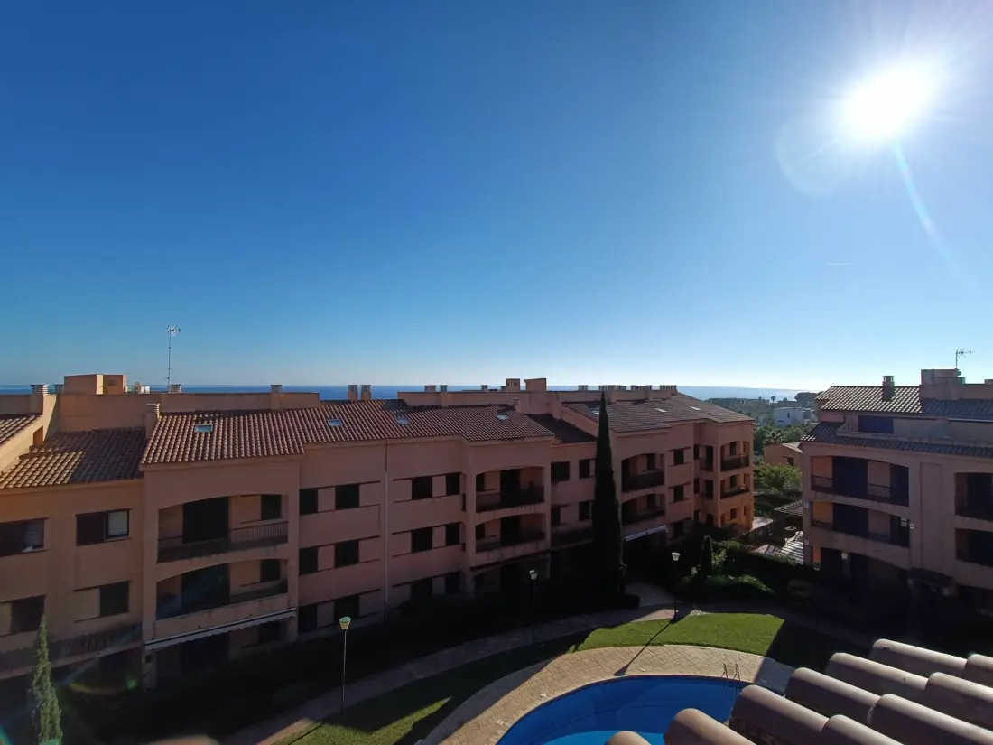 Location de Vacances L'Ametlla de Mar 221