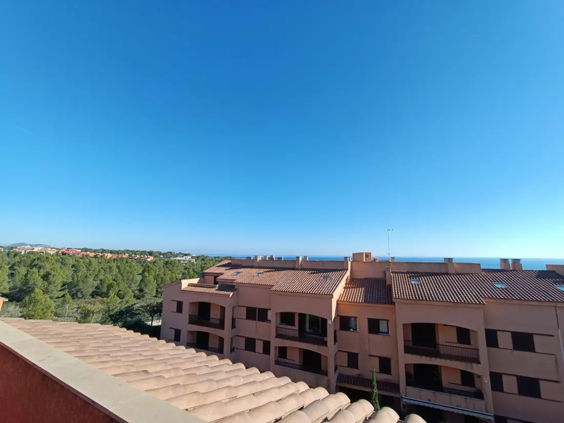 Location de Vacances L'Ametlla de Mar 221