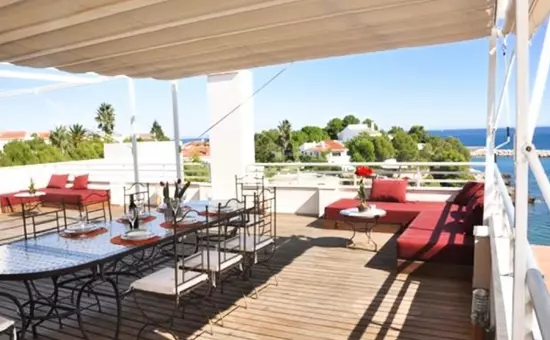 Location de Vacances L'Ametlla de Mar 222
