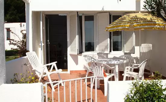 Location de Vacances L'Ametlla de Mar 237