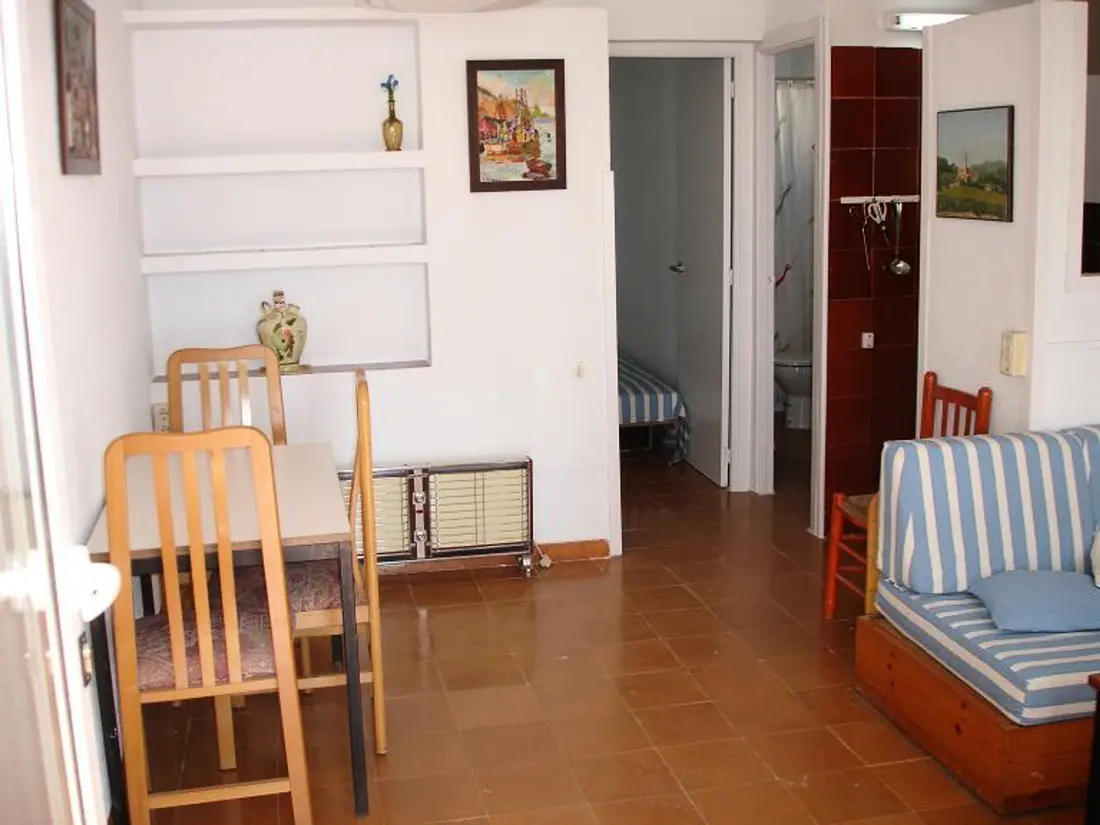 Location de Vacances L'Ametlla de Mar 237
