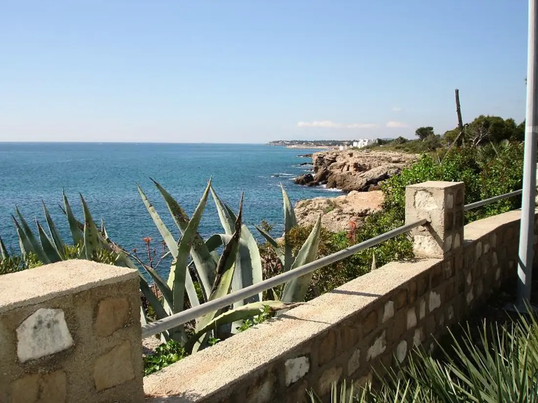 Location de Vacances L'Ametlla de Mar 237