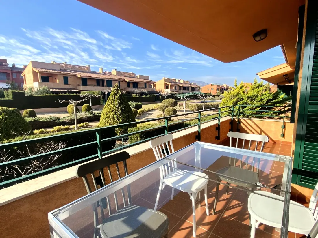 Location de Vacances L'Ametlla de Mar 249