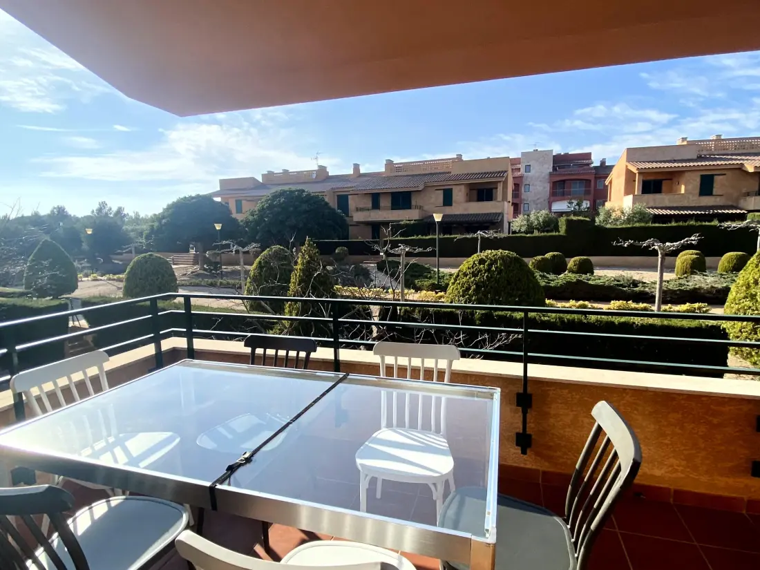 Location de Vacances L'Ametlla de Mar 249