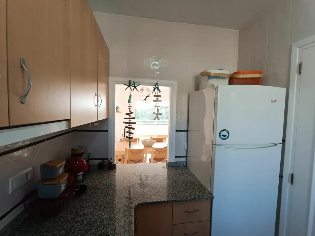 Location de Vacances L'Ametlla de Mar 296