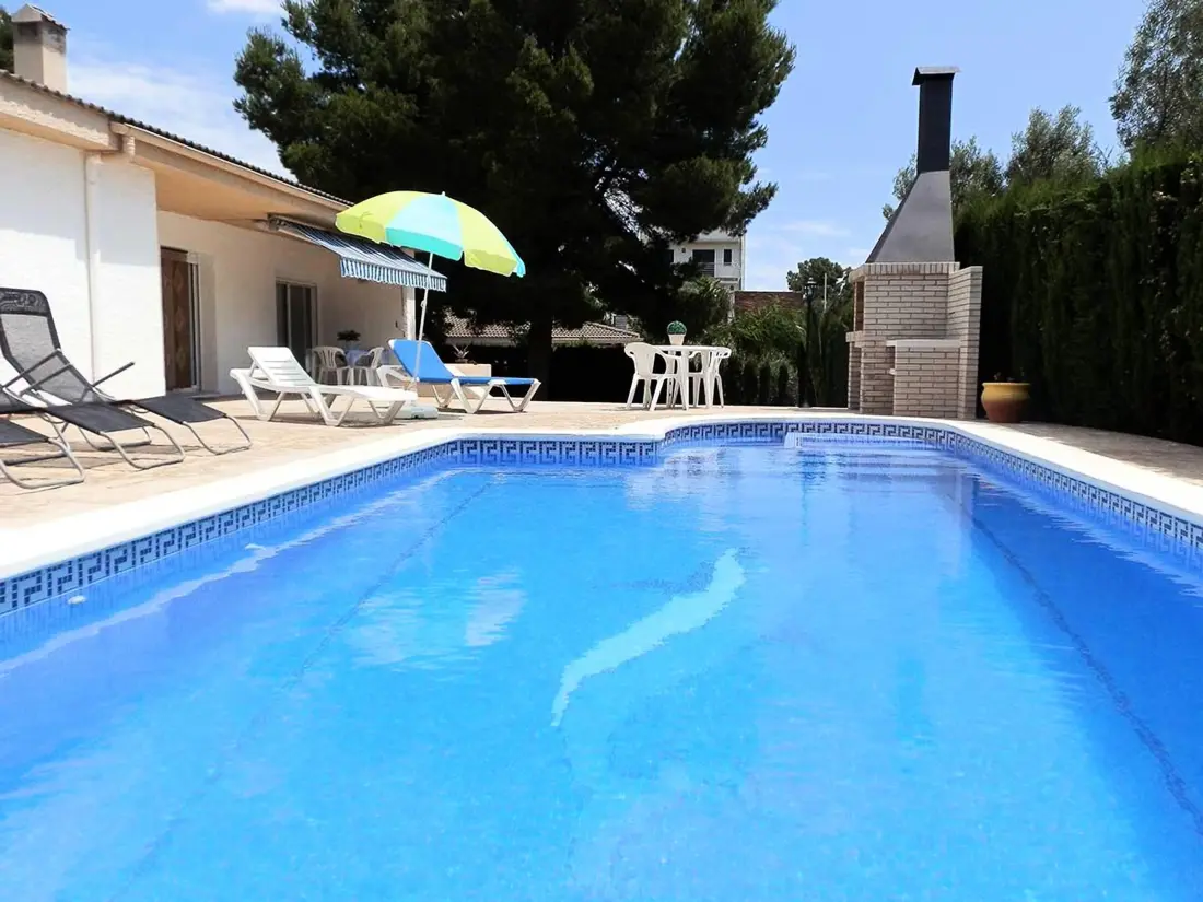 Maison de Vacances L'Ametlla de Mar 152