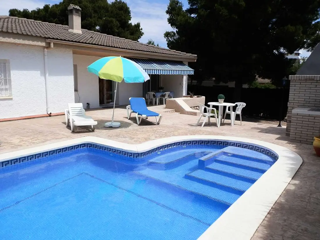 Maison de Vacances L'Ametlla de Mar 152