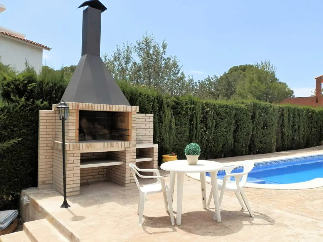 Maison de Vacances L'Ametlla de Mar 152