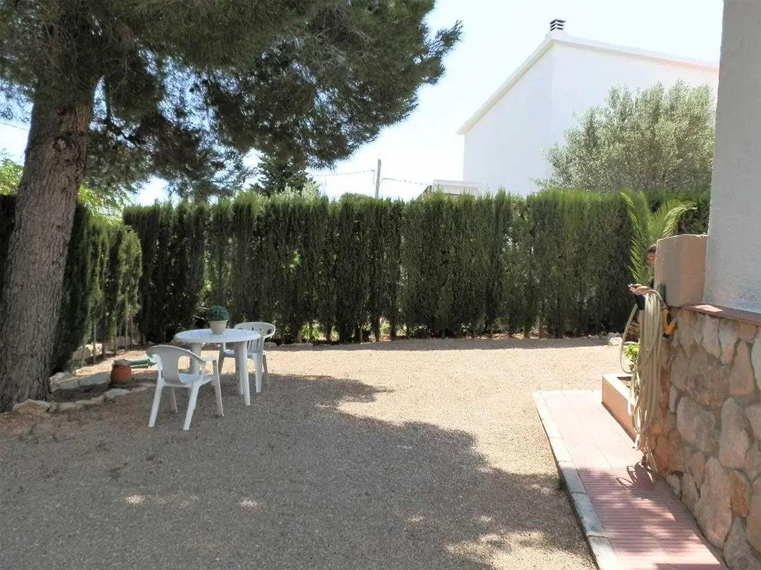 Maison de Vacances L'Ametlla de Mar 152