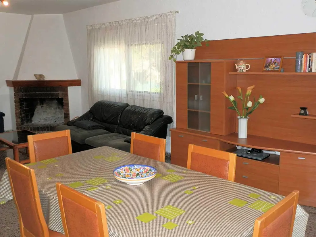 Maison de Vacances L'Ametlla de Mar 152