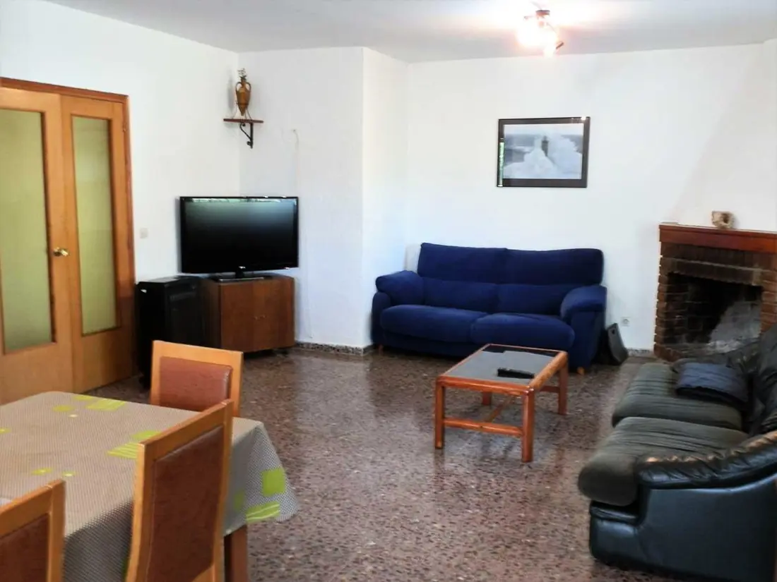Maison de Vacances L'Ametlla de Mar 152