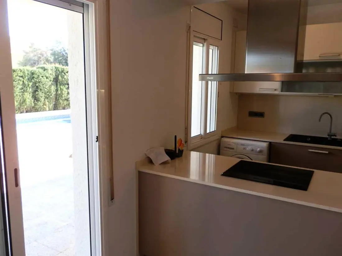 Maison de Vacances L'Ametlla de Mar 152