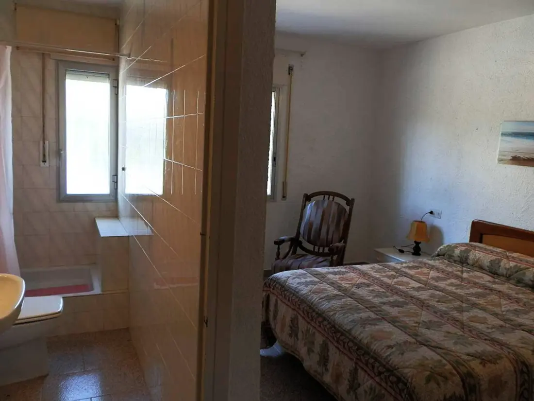 Maison de Vacances L'Ametlla de Mar 152