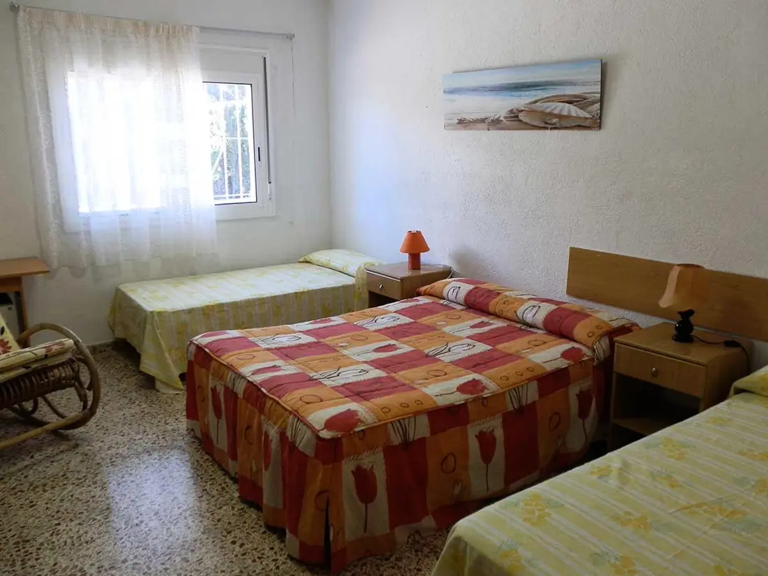 Maison de Vacances L'Ametlla de Mar 152