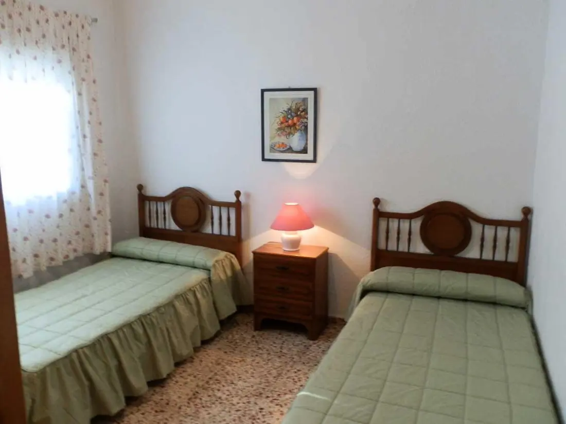 Maison de Vacances L'Ametlla de Mar 152