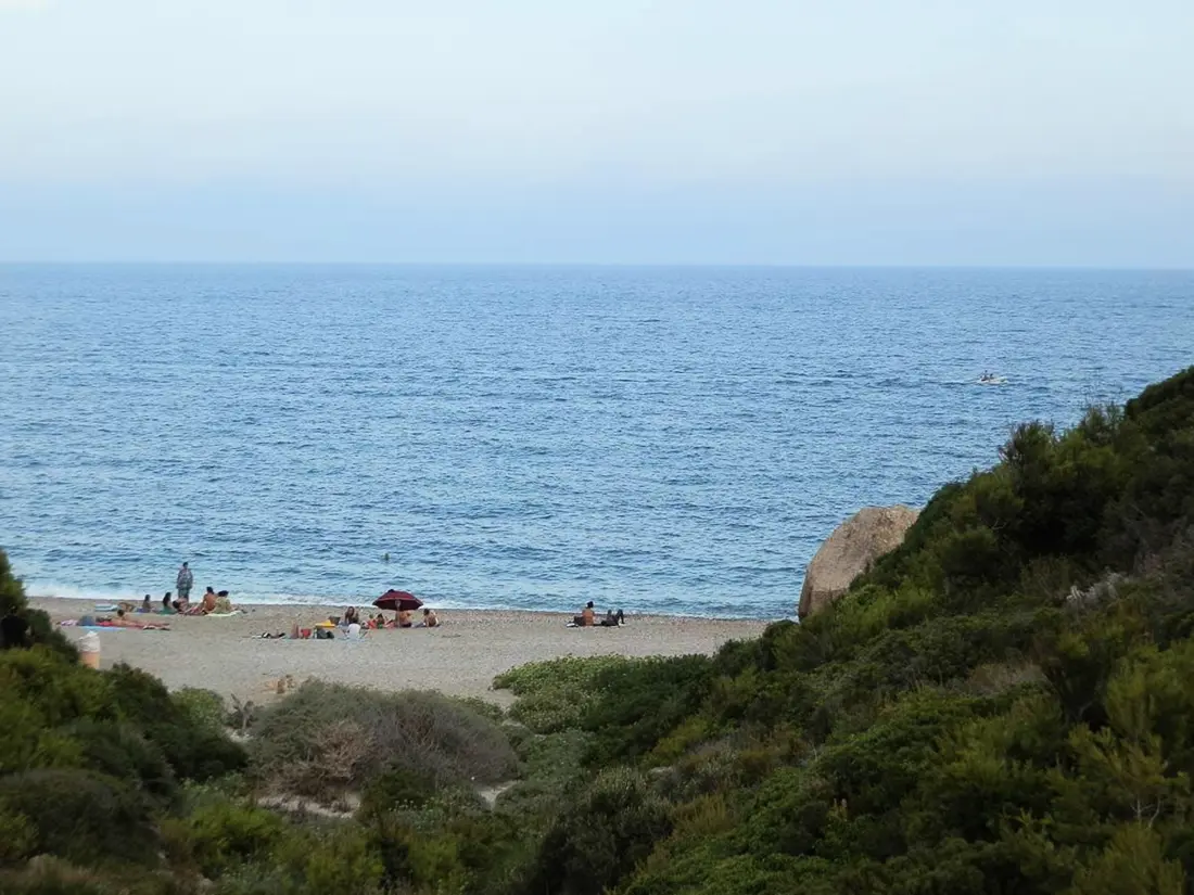 Maison de Vacances L'Ametlla de Mar 152