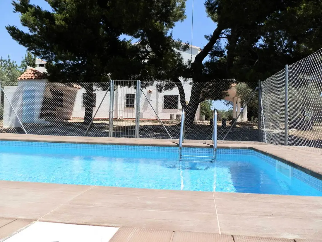 Maison de Vacances L'Ametlla de Mar 154