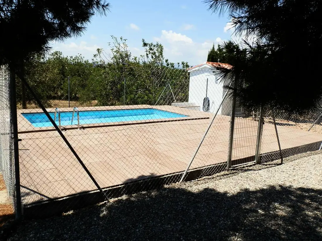 Maison de Vacances L'Ametlla de Mar 154